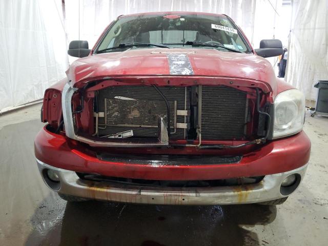 Photo 4 VIN: 1D7HU18218J121781 - DODGE RAM 1500 S 