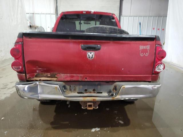 Photo 5 VIN: 1D7HU18218J121781 - DODGE RAM 1500 S 