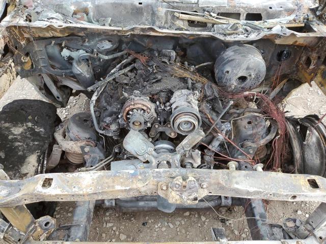 Photo 10 VIN: 1D7HU18218J136216 - DODGE RAM 1500 