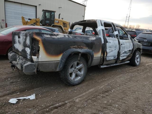 Photo 2 VIN: 1D7HU18218J136216 - DODGE RAM 1500 