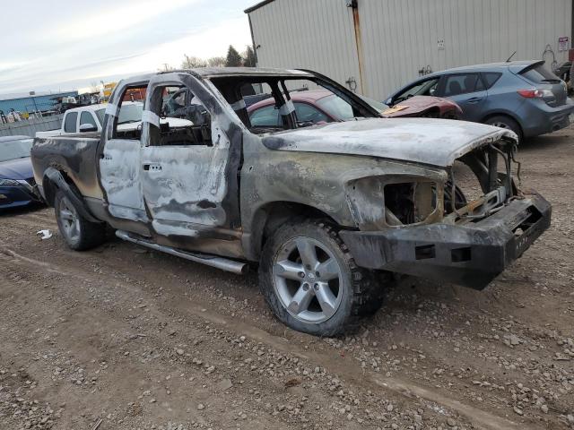 Photo 3 VIN: 1D7HU18218J136216 - DODGE RAM 1500 