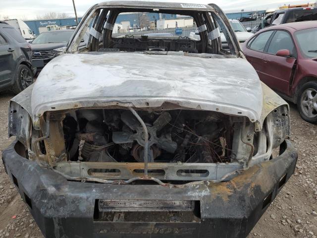 Photo 4 VIN: 1D7HU18218J136216 - DODGE RAM 1500 