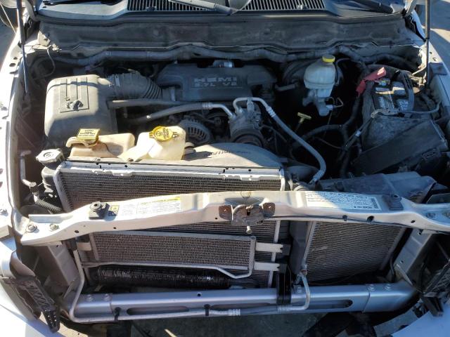 Photo 10 VIN: 1D7HU18218J139438 - DODGE RAM 1500 