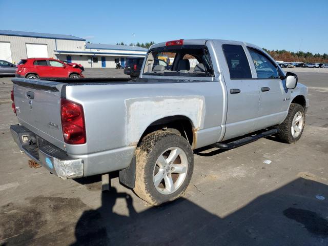 Photo 2 VIN: 1D7HU18218J139438 - DODGE RAM 1500 