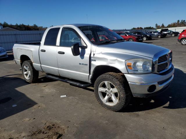 Photo 3 VIN: 1D7HU18218J139438 - DODGE RAM 1500 