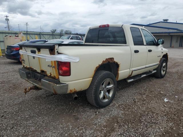 Photo 2 VIN: 1D7HU18218J164484 - DODGE RAM 