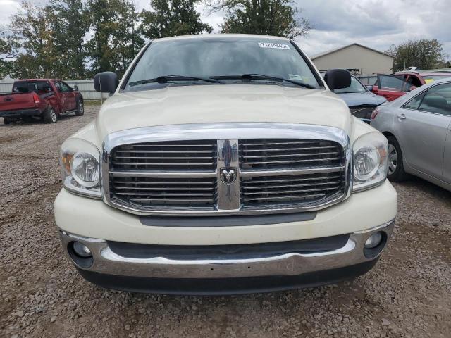 Photo 4 VIN: 1D7HU18218J164484 - DODGE RAM 