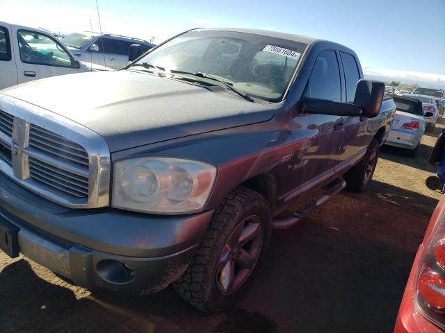 Photo 0 VIN: 1D7HU18218S584305 - DODGE RAM 1500 S 