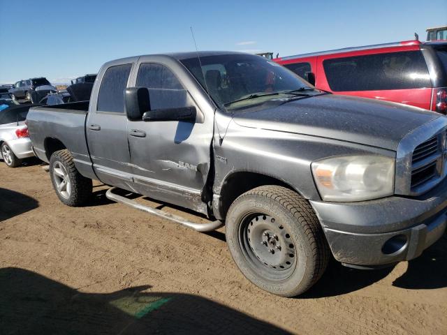 Photo 3 VIN: 1D7HU18218S584305 - DODGE RAM 1500 S 