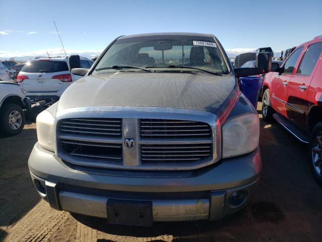 Photo 4 VIN: 1D7HU18218S584305 - DODGE RAM 1500 S 