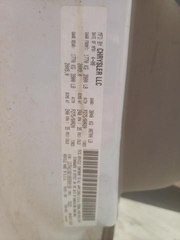 Photo 11 VIN: 1D7HU18218S599158 - DODGE RAM 1500 S 