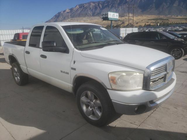 Photo 3 VIN: 1D7HU18218S599158 - DODGE RAM 1500 S 