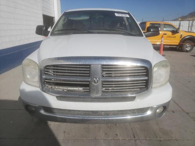 Photo 4 VIN: 1D7HU18218S599158 - DODGE RAM 1500 S 