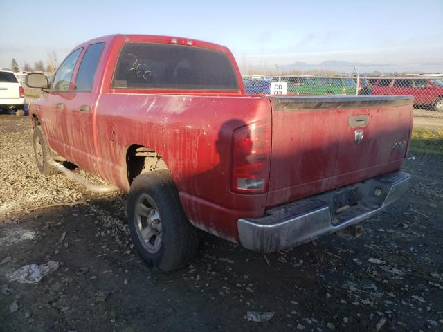 Photo 2 VIN: 1D7HU18226J153829 - DODGE RAM 1500 S 