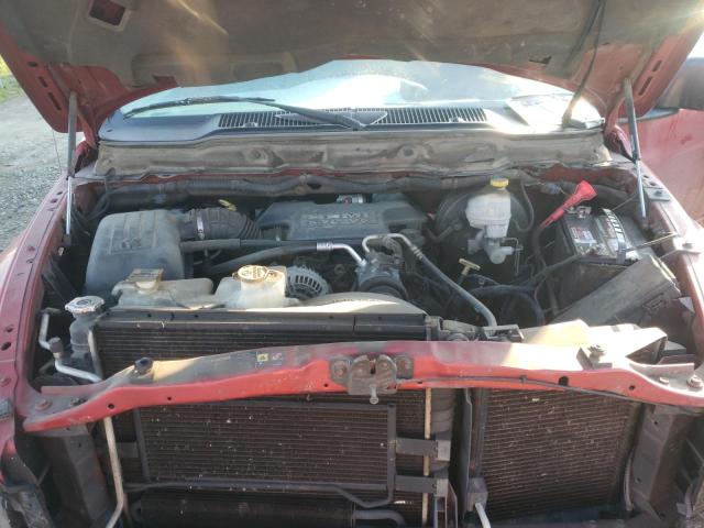 Photo 6 VIN: 1D7HU18226J153829 - DODGE RAM 1500 S 