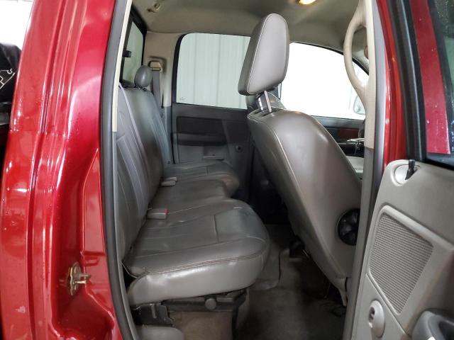 Photo 9 VIN: 1D7HU18226S551181 - DODGE RAM 1500 S 