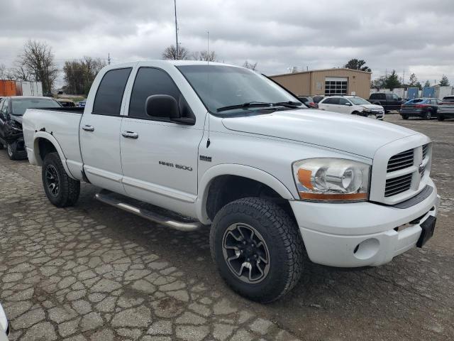 Photo 3 VIN: 1D7HU18226S575173 - DODGE RAM 1500 S 