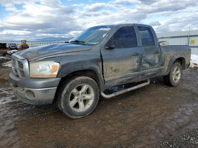 Photo 0 VIN: 1D7HU18226S619057 - DODGE RAM 1500 