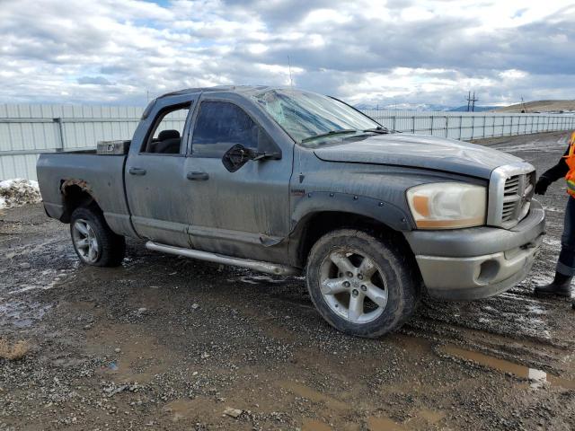 Photo 3 VIN: 1D7HU18226S619057 - DODGE RAM 1500 