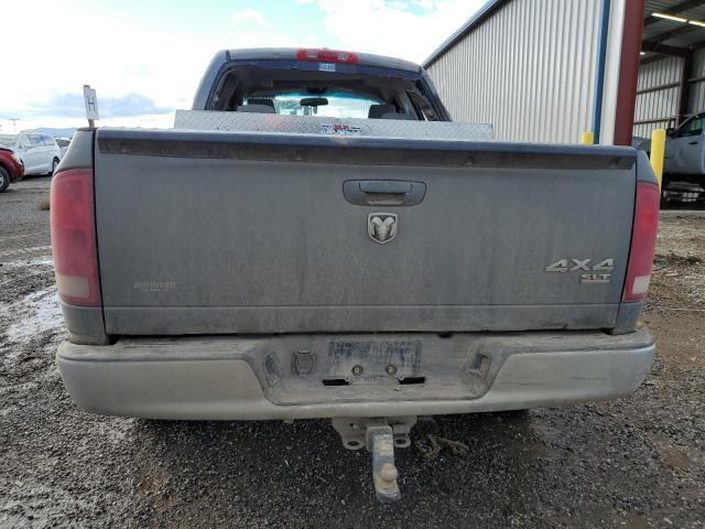 Photo 5 VIN: 1D7HU18226S619057 - DODGE RAM 1500 