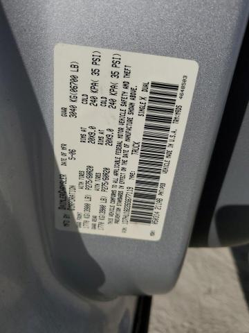 Photo 11 VIN: 1D7HU18226S677119 - DODGE RAM 1500 