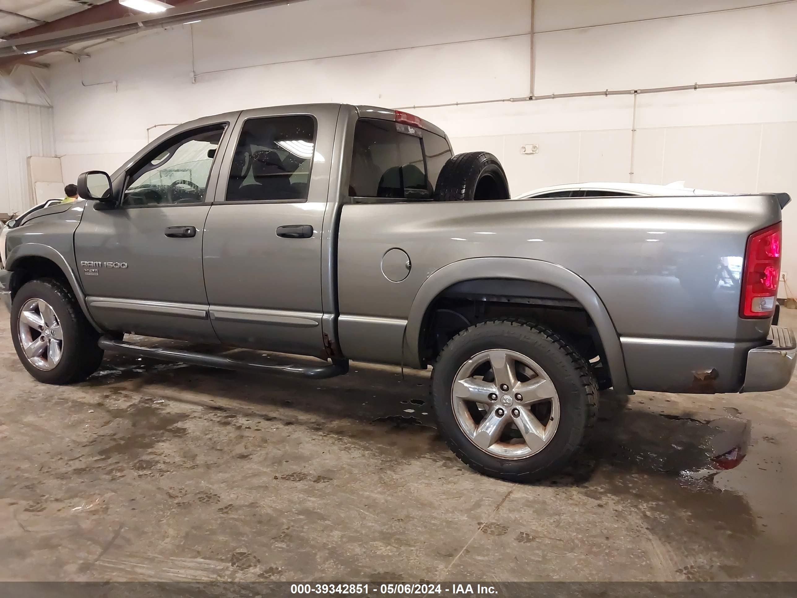 Photo 14 VIN: 1D7HU18226S678657 - DODGE RAM 