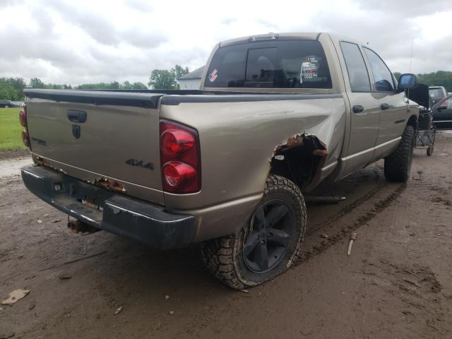 Photo 3 VIN: 1D7HU18227J637940 - DODGE RAM 1500 S 