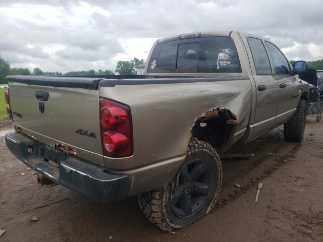 Photo 8 VIN: 1D7HU18227J637940 - DODGE RAM 1500 S 