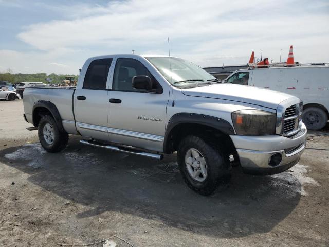 Photo 3 VIN: 1D7HU18227S104609 - DODGE RAM 1500 