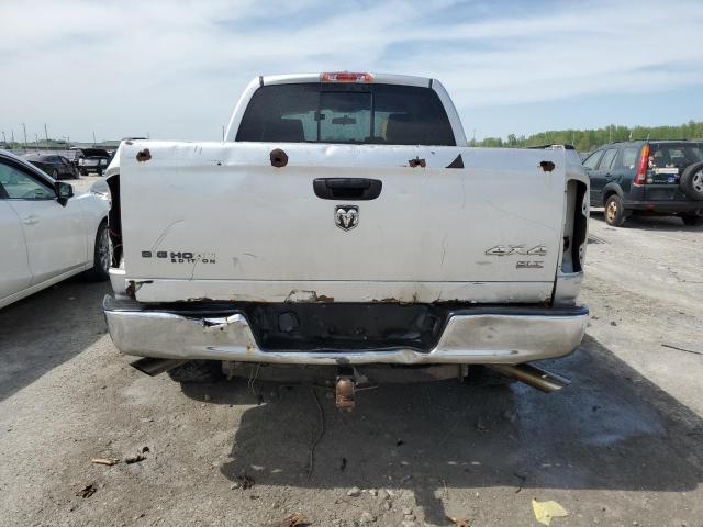 Photo 5 VIN: 1D7HU18227S104609 - DODGE RAM 1500 