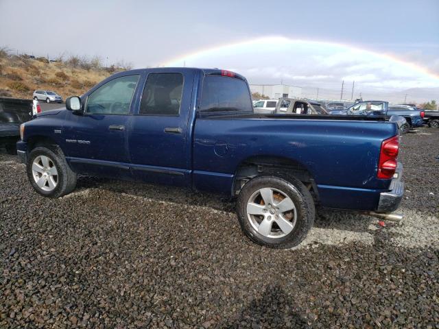 Photo 1 VIN: 1D7HU18227S155429 - DODGE RAM 1500 