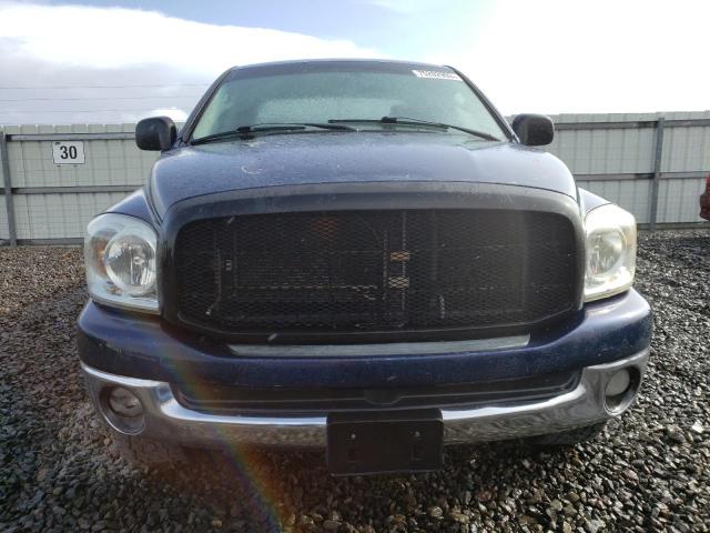 Photo 4 VIN: 1D7HU18227S155429 - DODGE RAM 1500 