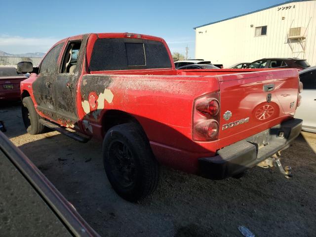 Photo 1 VIN: 1D7HU18227S158315 - DODGE RAM 1500 S 