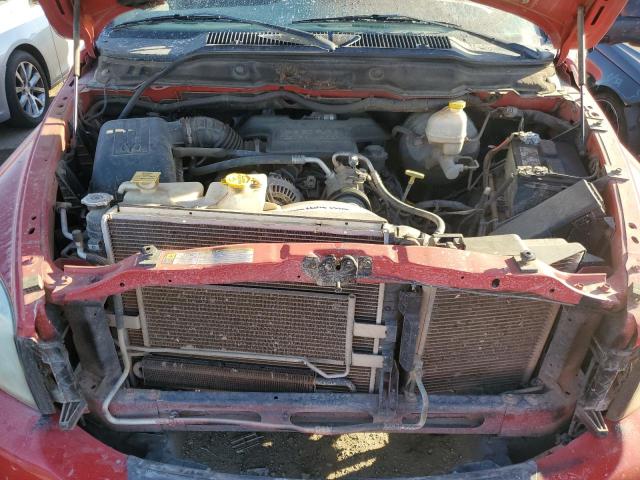 Photo 10 VIN: 1D7HU18227S158315 - DODGE RAM 1500 S 