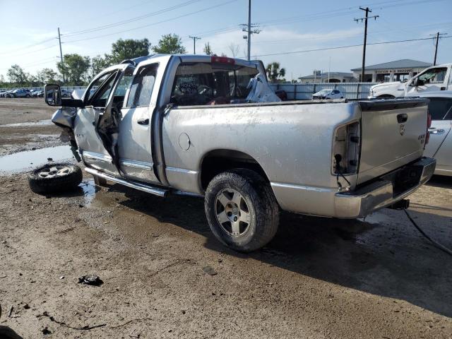 Photo 1 VIN: 1D7HU18228J130795 - DODGE RAM 1500 