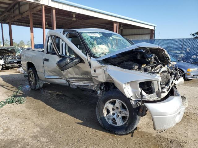 Photo 3 VIN: 1D7HU18228J130795 - DODGE RAM 1500 