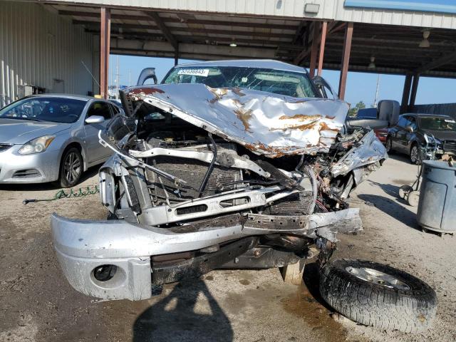 Photo 4 VIN: 1D7HU18228J130795 - DODGE RAM 1500 