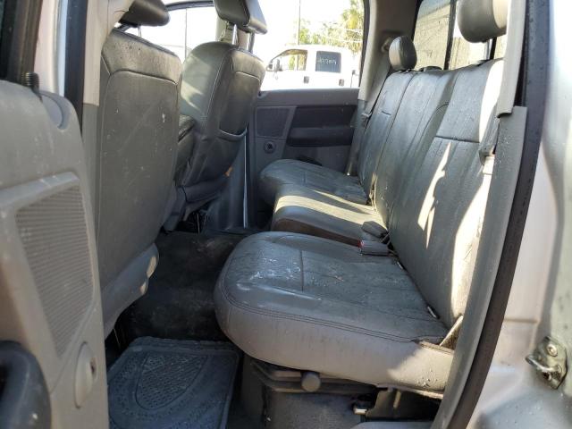 Photo 9 VIN: 1D7HU18228J130795 - DODGE RAM 1500 