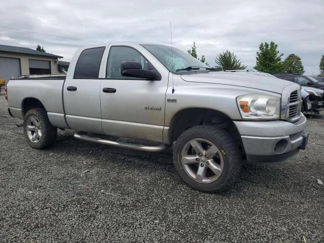 Photo 3 VIN: 1D7HU18228J149881 - DODGE RAM 1500 S 