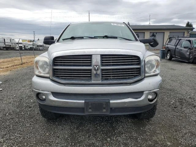 Photo 4 VIN: 1D7HU18228J149881 - DODGE RAM 1500 S 