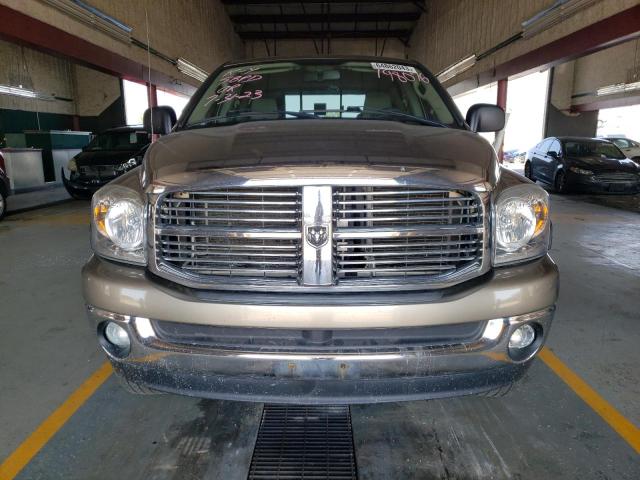 Photo 4 VIN: 1D7HU18228J198076 - DODGE RAM 1500 S 