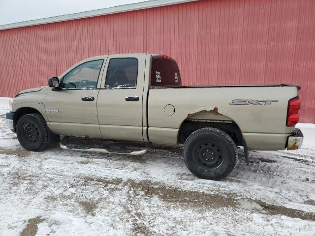 Photo 1 VIN: 1D7HU18228J217600 - DODGE RAM 1500 