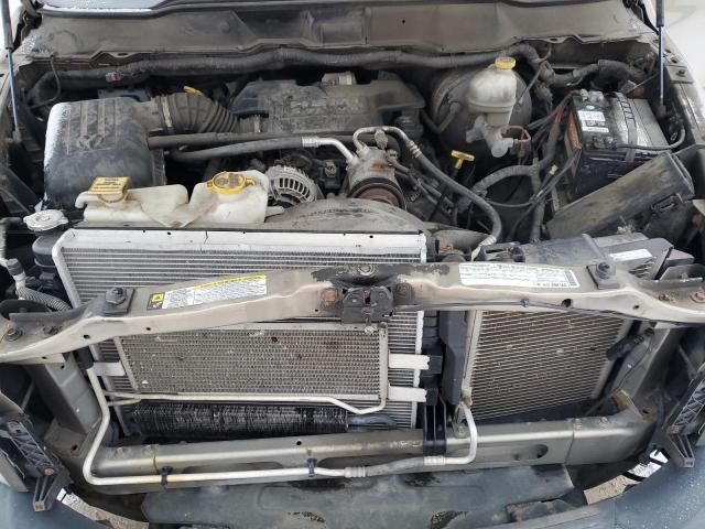 Photo 10 VIN: 1D7HU18228J217600 - DODGE RAM 1500 