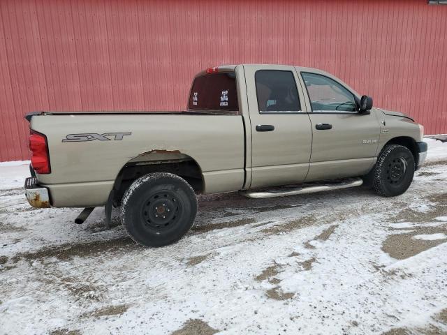 Photo 2 VIN: 1D7HU18228J217600 - DODGE RAM 1500 