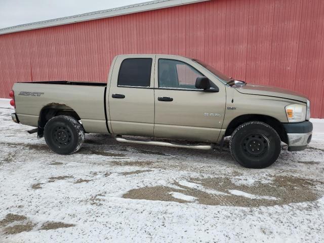 Photo 3 VIN: 1D7HU18228J217600 - DODGE RAM 1500 