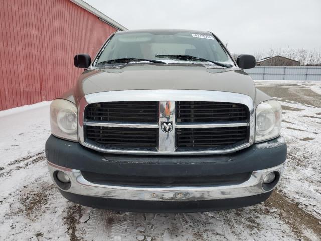 Photo 4 VIN: 1D7HU18228J217600 - DODGE RAM 1500 