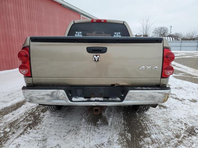 Photo 5 VIN: 1D7HU18228J217600 - DODGE RAM 1500 