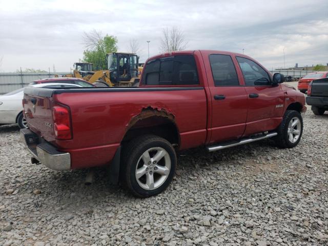 Photo 2 VIN: 1D7HU18228S510844 - DODGE RAM 1500 