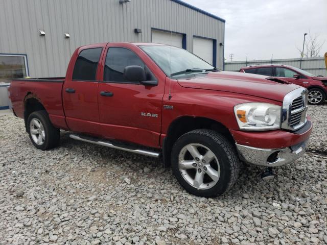 Photo 3 VIN: 1D7HU18228S510844 - DODGE RAM 1500 