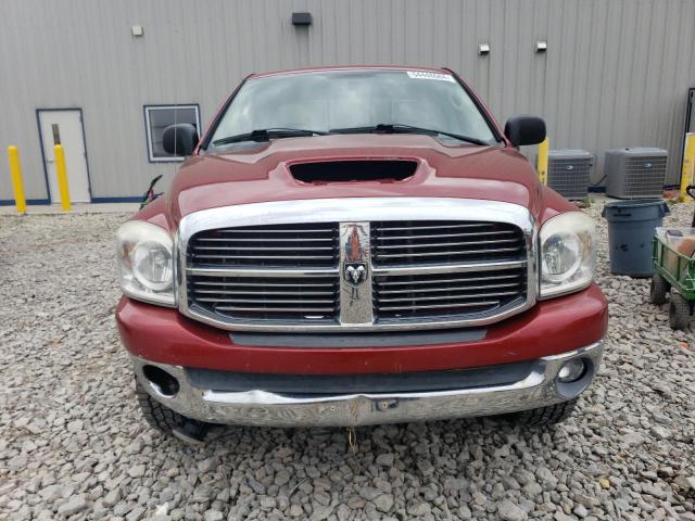 Photo 4 VIN: 1D7HU18228S510844 - DODGE RAM 1500 